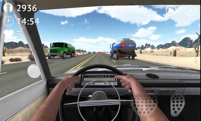 Driving Zone Russia - Android Gameplay HD