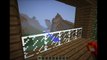 Механический дом в Minecraft 1.5.2