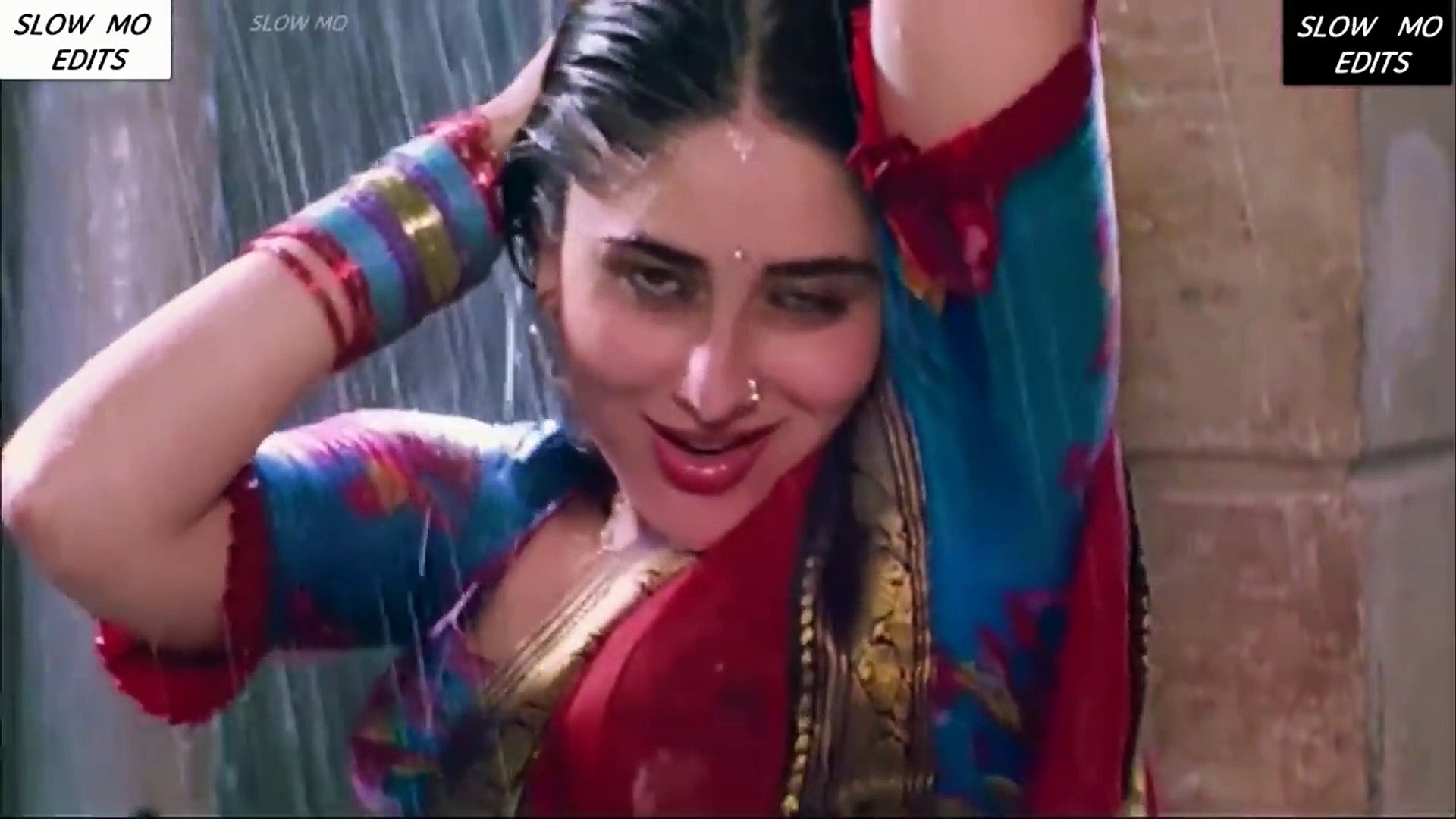 Kareena Kapoor in Saree