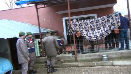 Adana'ya şehit ateşi düştü