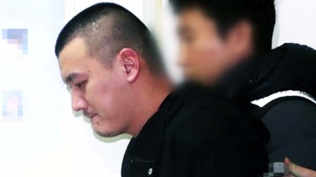 용인 일가족 살해범 재산 노린 범행 ...경찰, 얼굴 공개 / YTN