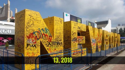 World’s Eyes on Kosovo Amid Push to Halt War Crimes Court