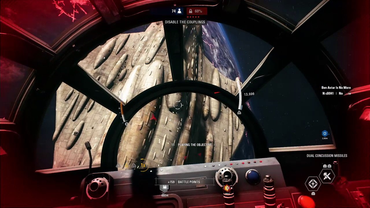 Serious lag issues