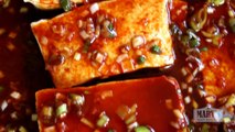 GOCHUGARU TOFU SUBS | Vegan Recipe by Marys Test Kitchen