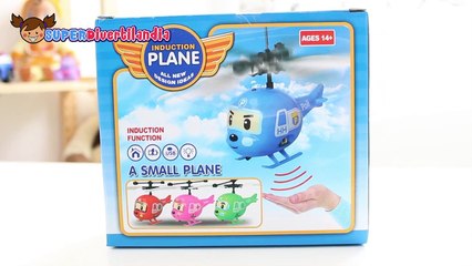 Minion volador, mini helicoptero y gatito hucha!! 3 regalos de Gearbest!