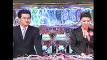 オールスター感謝祭'01秋4