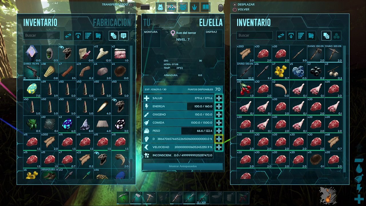 ARK: Survival Evolved_20180114140509
