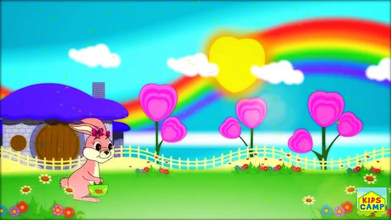 Horsey Horsey | Nursery Rhymes | 30 Minutes Compilation from Kidscamp