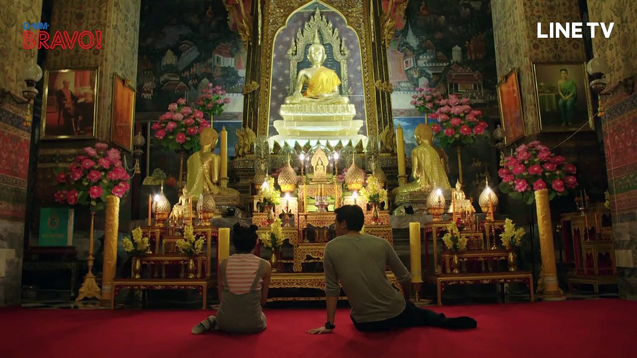 Bangkok รัก Stories  คนมีเสน่ห์ EP.11