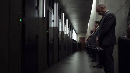 Counterpart Season 1 Episode 1 - Starz! - Project Tvmovie123
