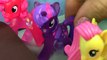 MLP Airport Security Cow Cop My Little Pony Travel Part 3 Rarity Pinkie Pie Apple Bloom