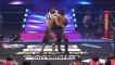Konosuke Takeshita (c) vs. Tetsuya Endo - KO-D Openweight Title (DDT Ryogoku Peter Pan 2017)