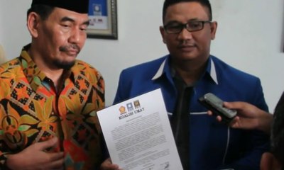 PKS Bantah Ada Permintaan Mahar Milirian Rupiah