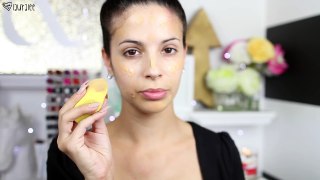 Kim Kardashian Makeup Tutorial new Glowing Skin