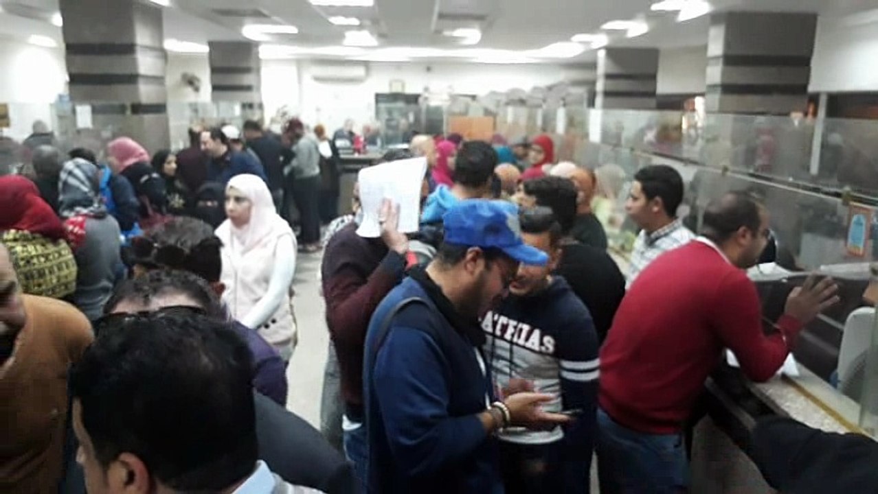 أكثر من 1500 توكيلا في بورسعيد منذ فتح الباب للانتخابات الرئاسية