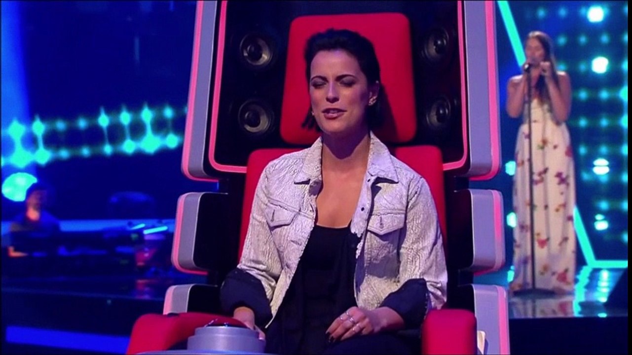 Staffel 5 Anja Backus