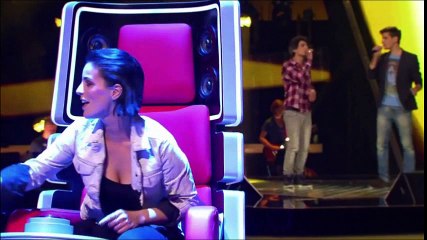 Staffel 5 Dany Fernandez-Peralta & Steve vom Wege