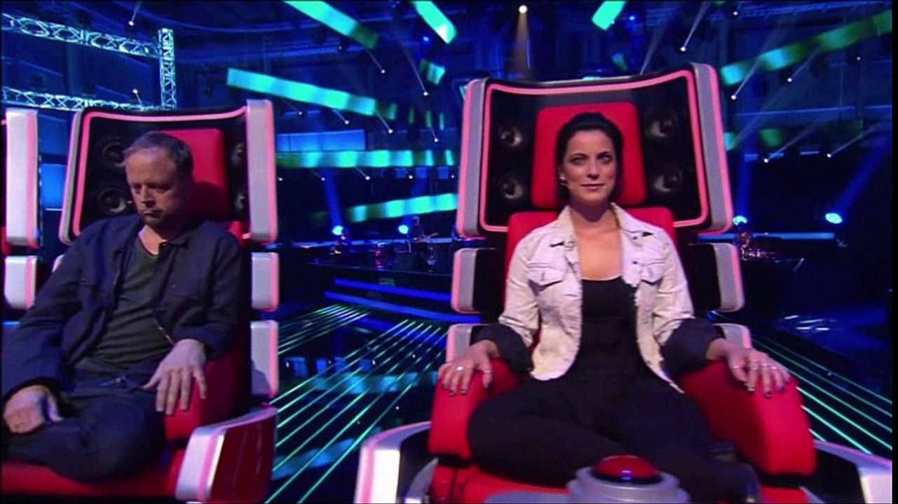 Staffel 5 Ute Ullrich