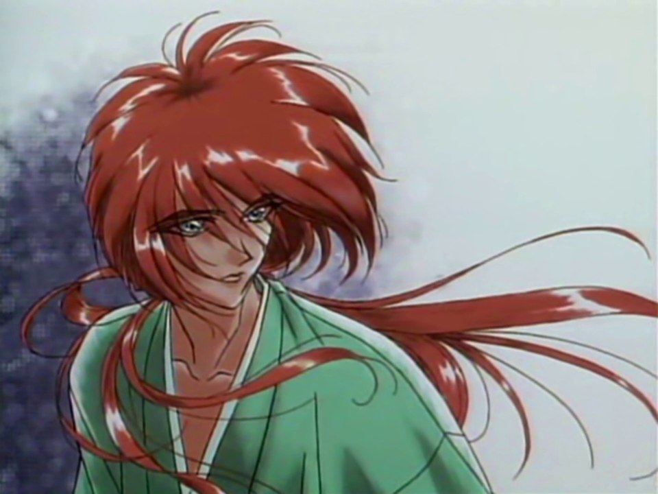 るろうに剣心 明治剣客浪漫譚 Rurouni Kenshin Ed2 動画 Dailymotion