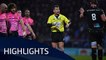 Exeter Chiefs v Montpellier (P3) - Highlights – 13.01.2018
