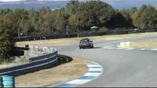 Trackday Braga - 24/11/2007