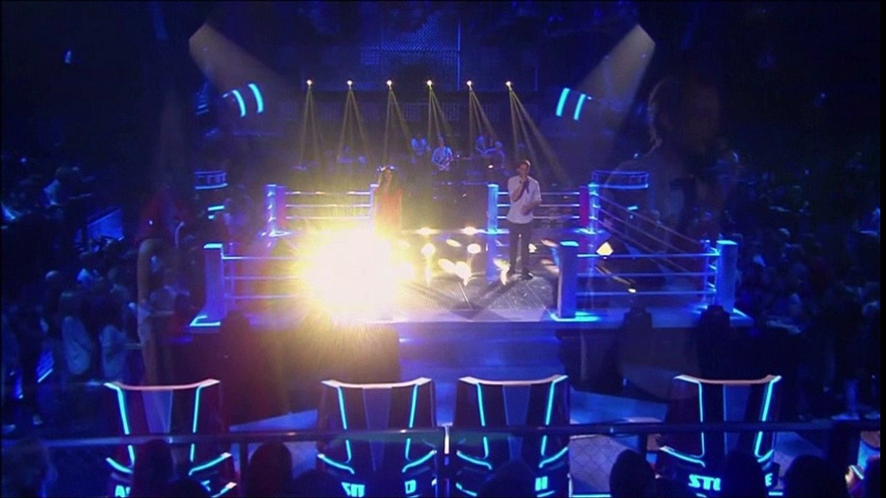 Staffel 5 Anna Zuegg