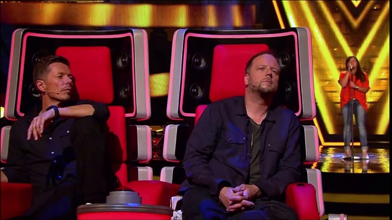 Staffel 5 Sarah-Ann Stenglein