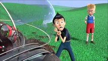 Admirable Animation #45: Meet the Robinsons [2007 Film]