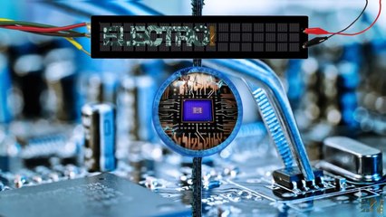 Arduino drone - Part3 Drone built