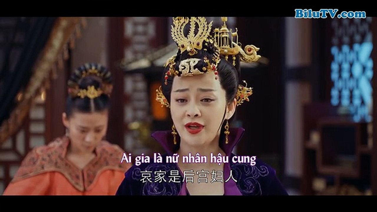 Lang Nha Bảng 2 Tập 30 VietSub - Thuyết Minh