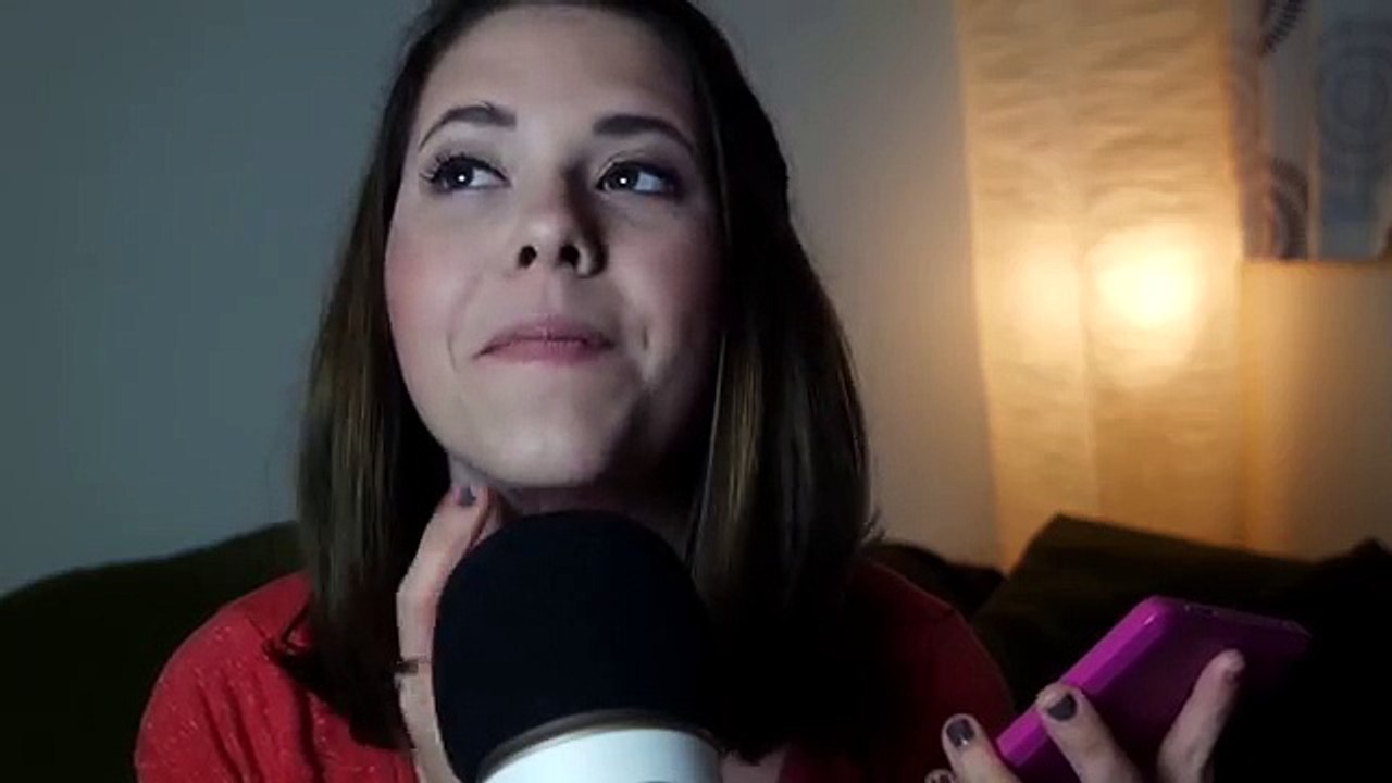 ASMR 10 Youtube Secrets - Geheimnisse ♡ geflüsterter Tag | deutsch/german