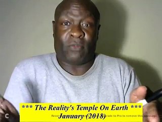 Congrats, Umar Johnson U Dodged A Bullet !