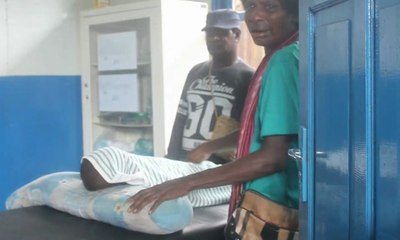 Balita Meninggal Dunia Akibat Campak Bertambah