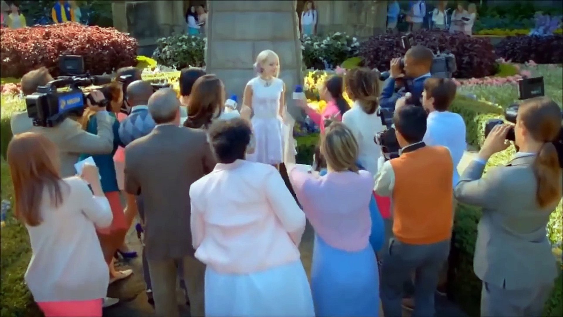 DESCENDANTS 2 ALL NEW SONGS TRAILERS MOVIE CLIPS BEHIND THE SCENES IN ONE VIDEO Dove Cameron