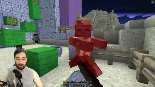 SONU MÜKEMMEL - Minecraft Hayran Haritası