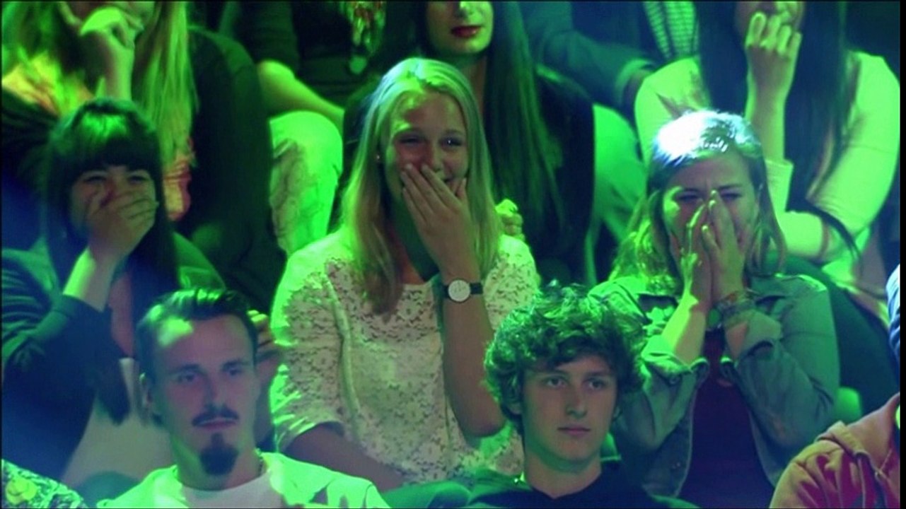 Staffel 5 Anny & Lissy Klein