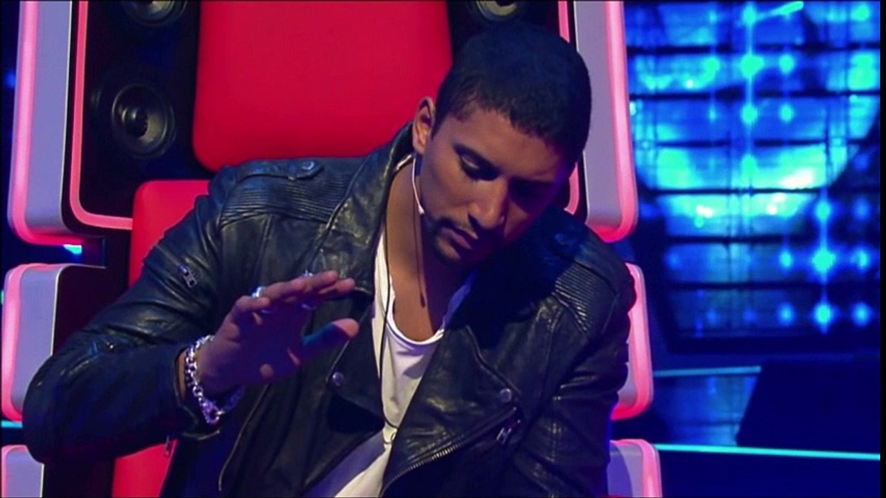 Staffel 5 Markus Bremm