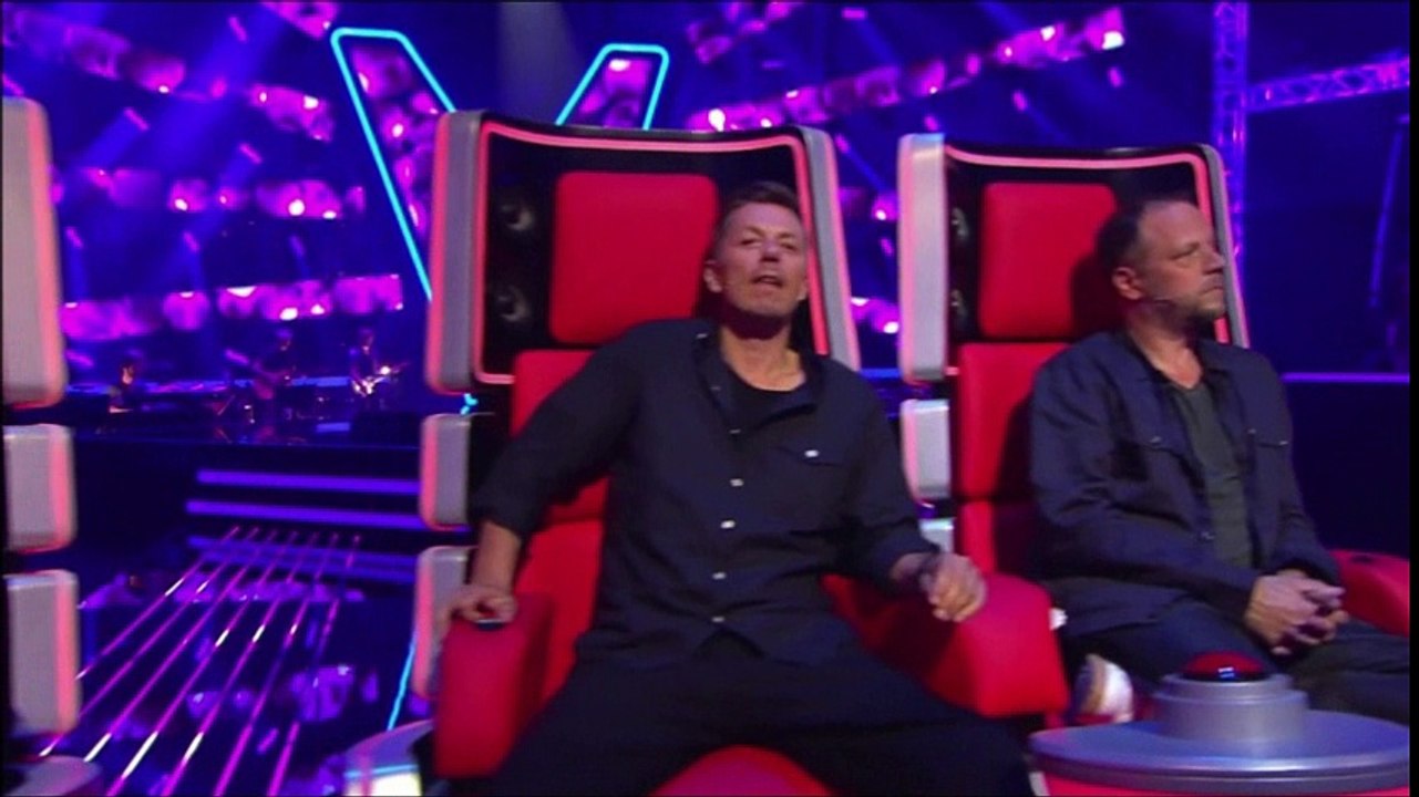 Staffel 5 Nastassja Andrearczyk