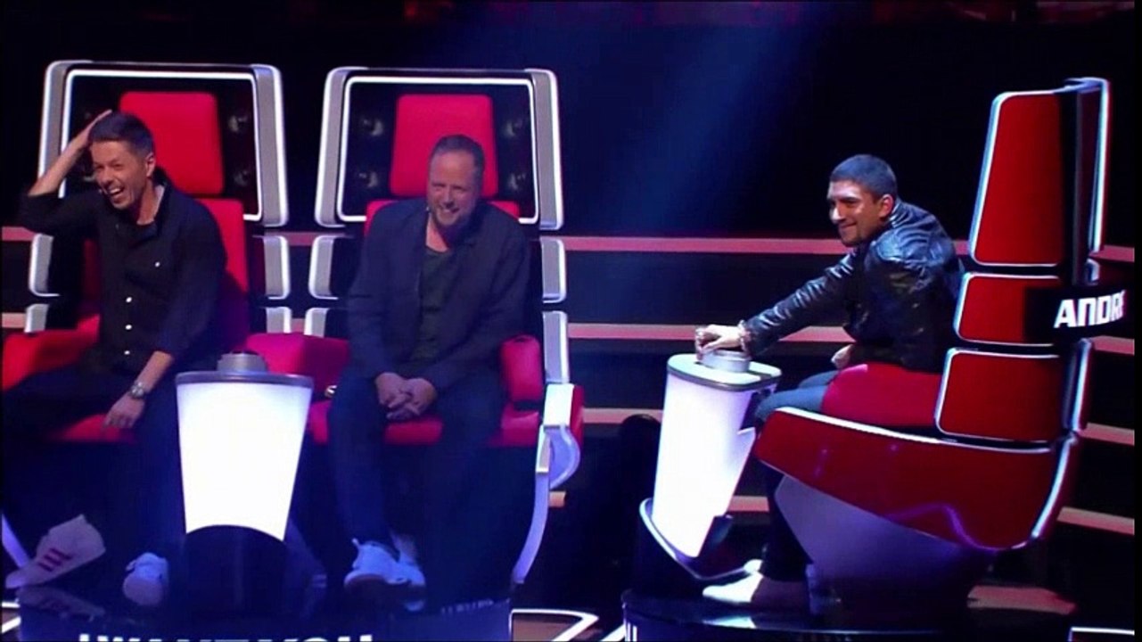 Staffel 5 Natascha Herrmann