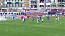 Pelkas D. Goal for PAOK vs Slovan Liberec 2 - 0, 8 Dec ...