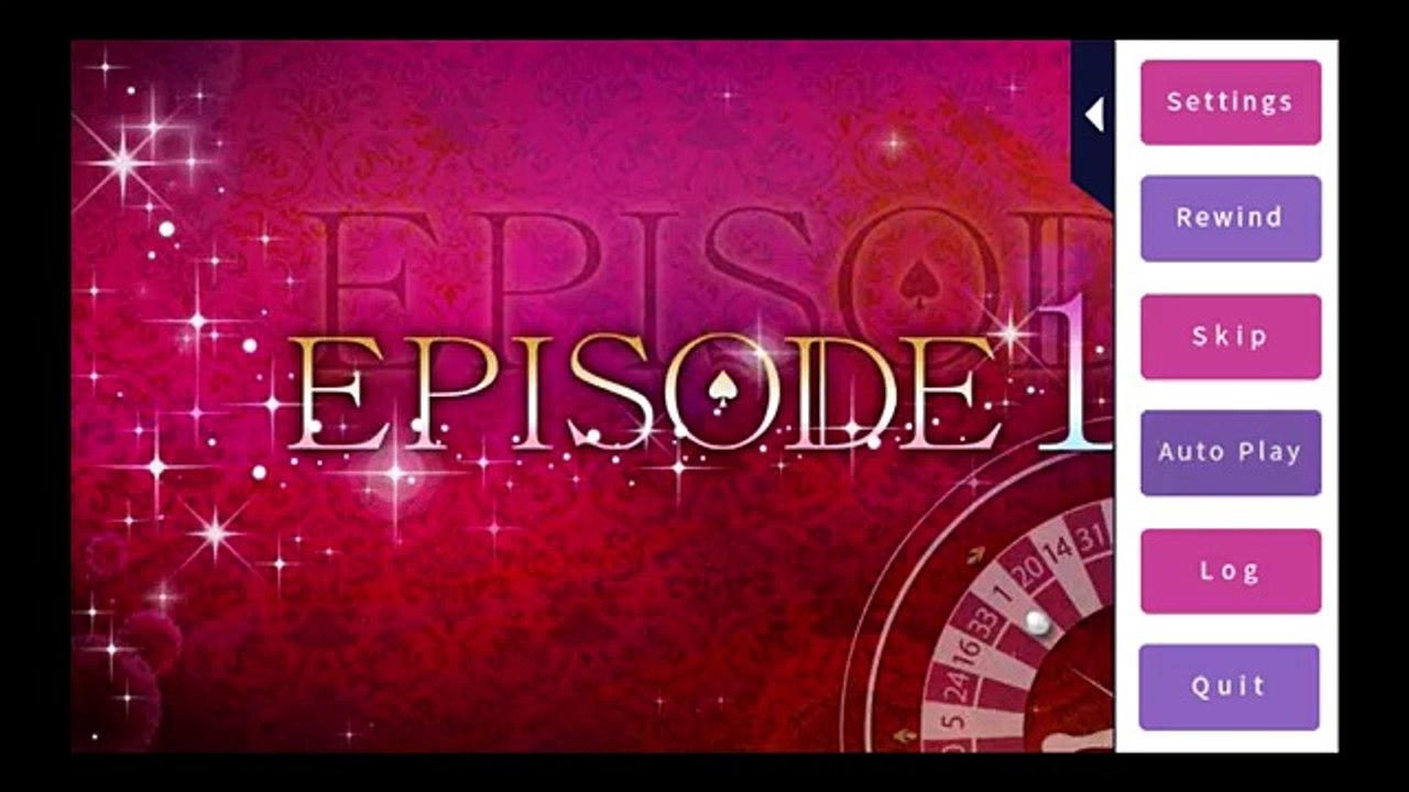 A Special Birthday with the KIng 2 Episode 1