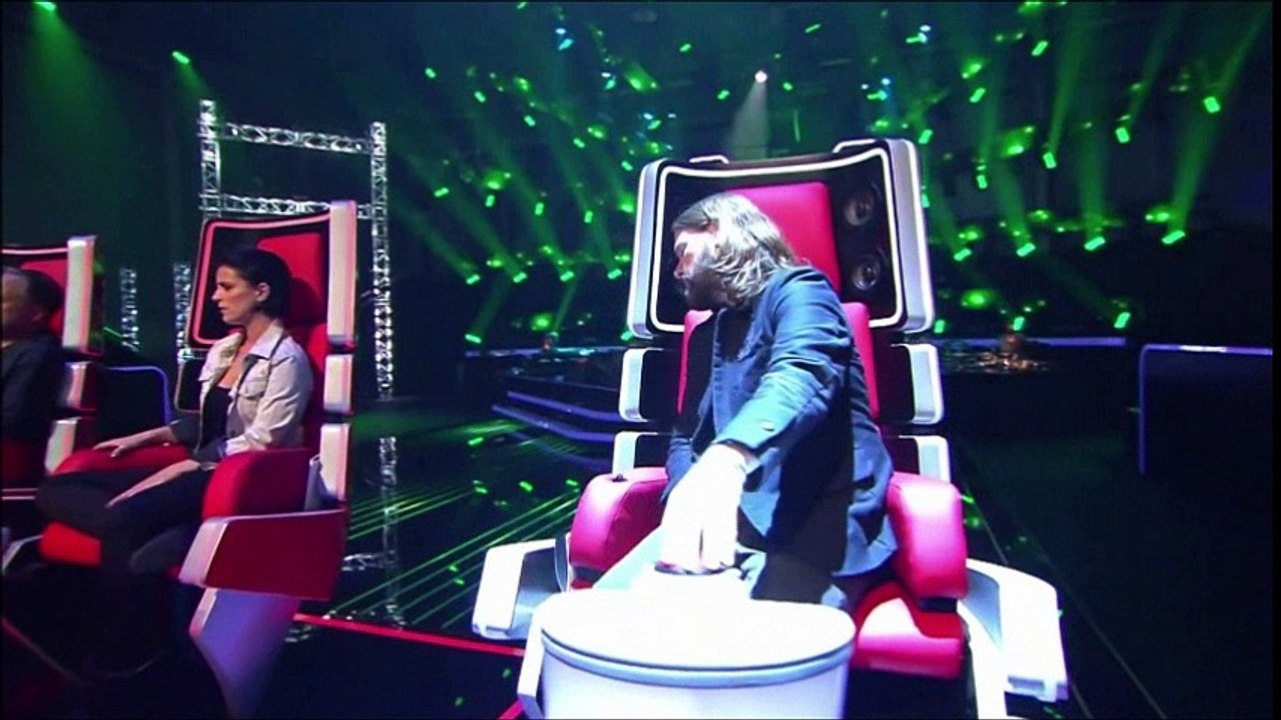 Staffel 5 Jonas Stuch