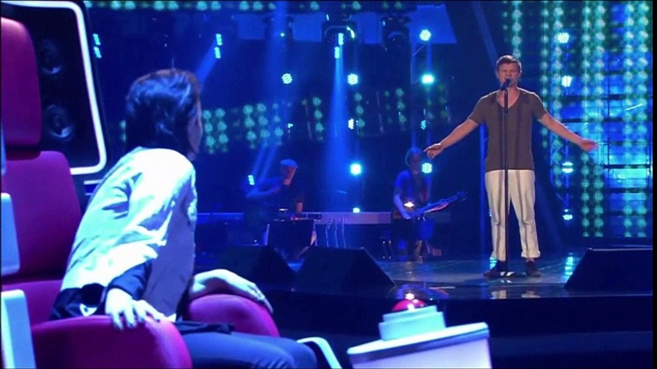 Staffel 5 Jonny-Lee Möller