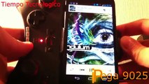 iPega Pg 9025 - Game Pad, Control para android, control para iOS