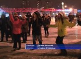 Doček Srpske nove godine u Boru, 14. januar 2018. (RTV Bor)