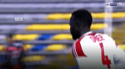 Mohamed Koko Goal - Guinea 0-1 Sudan 14-01-2018