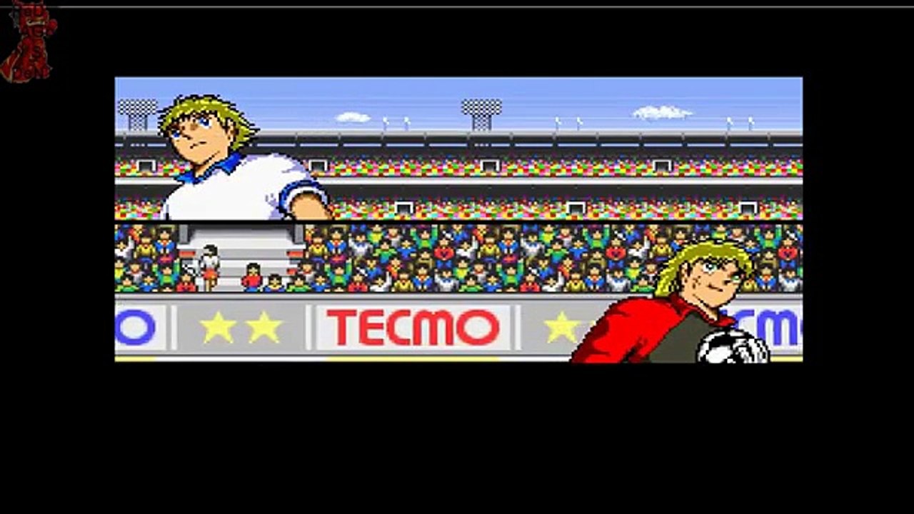 (Mundial Brazil new) Capitan Tsubasa 3 para Snes (Ver. ESPAÑOL) DESCARGA new (HD) SUPERCAMPEONES 3