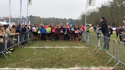 Cross Ouest-France: