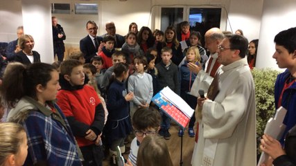 L’enseignement catholique sous le symbole du Chêne