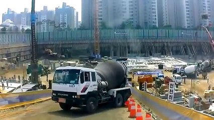 حوادث السيارات ... في العالم #28 (فيديو خطير) +18 HD !!!